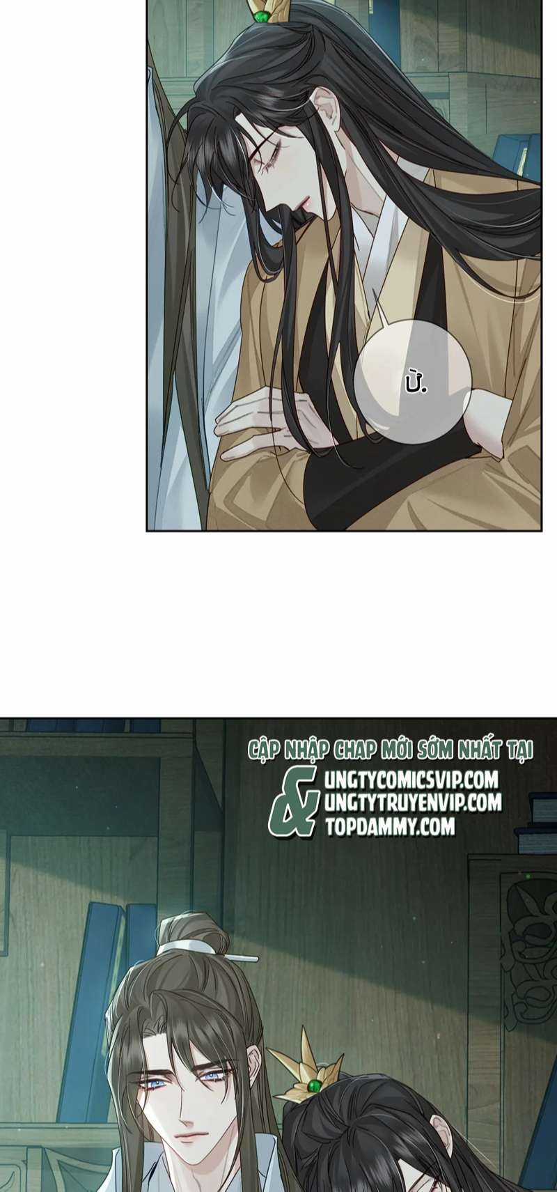 Nhân Vật Chính Chỉ Muốn Yêu Đương Chapter 68 trang 6