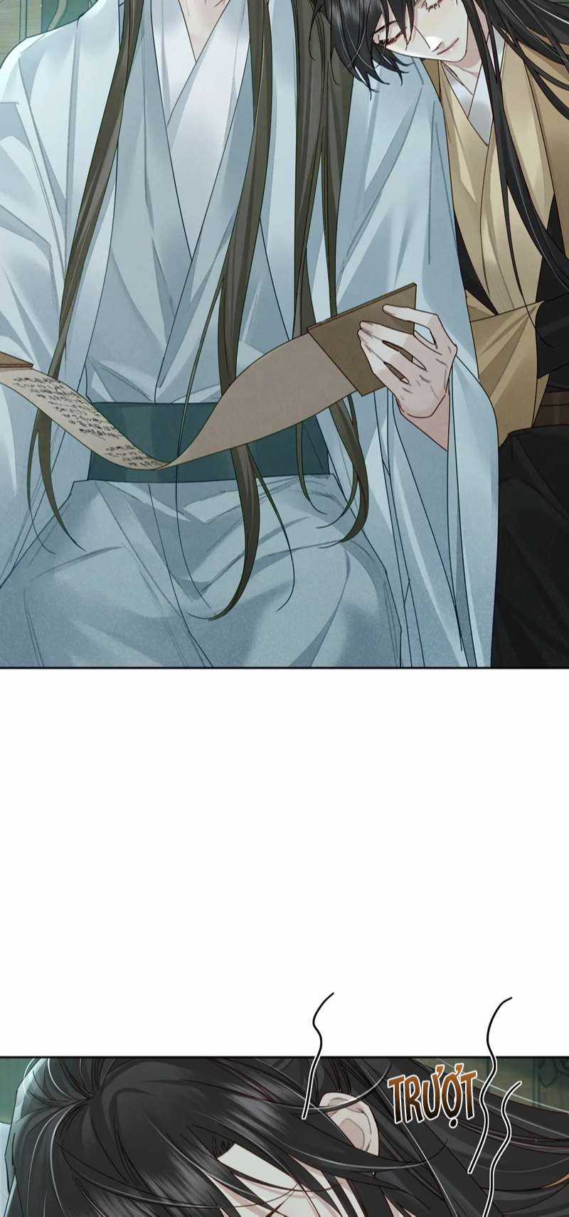 Nhân Vật Chính Chỉ Muốn Yêu Đương Chapter 68 trang 7