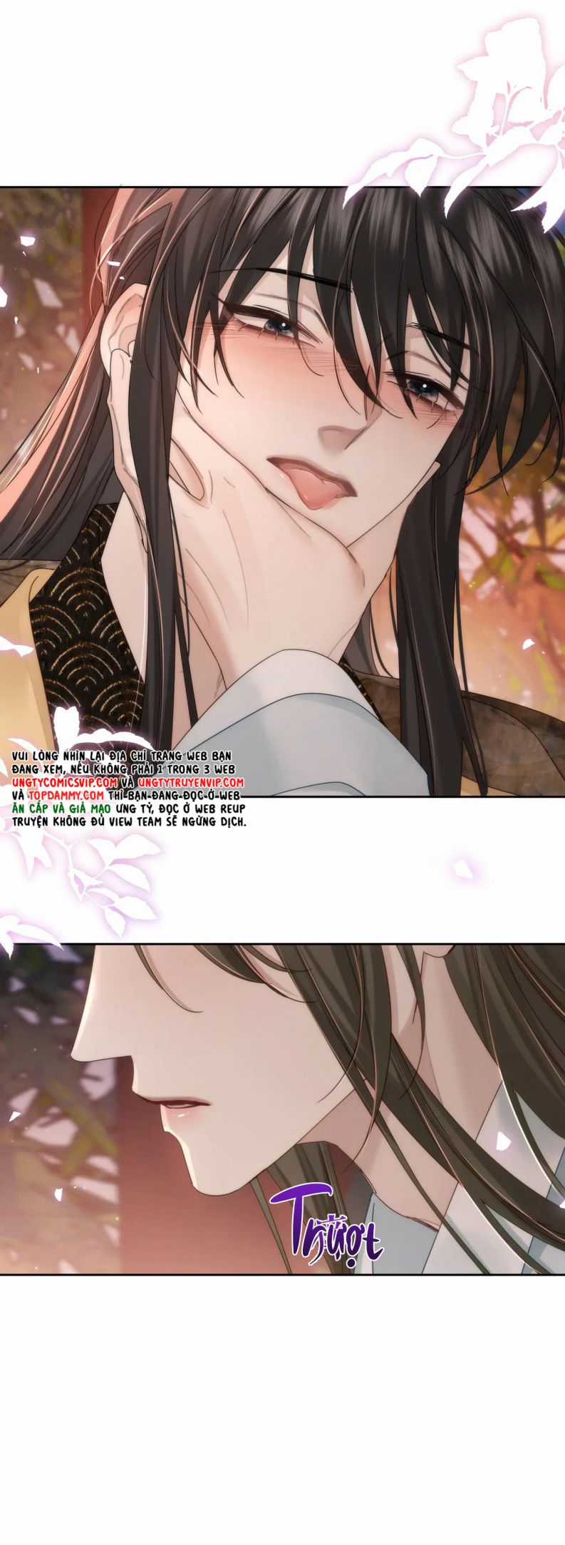 Nhân Vật Chính Chỉ Muốn Yêu Đương Chapter 69 trang 11