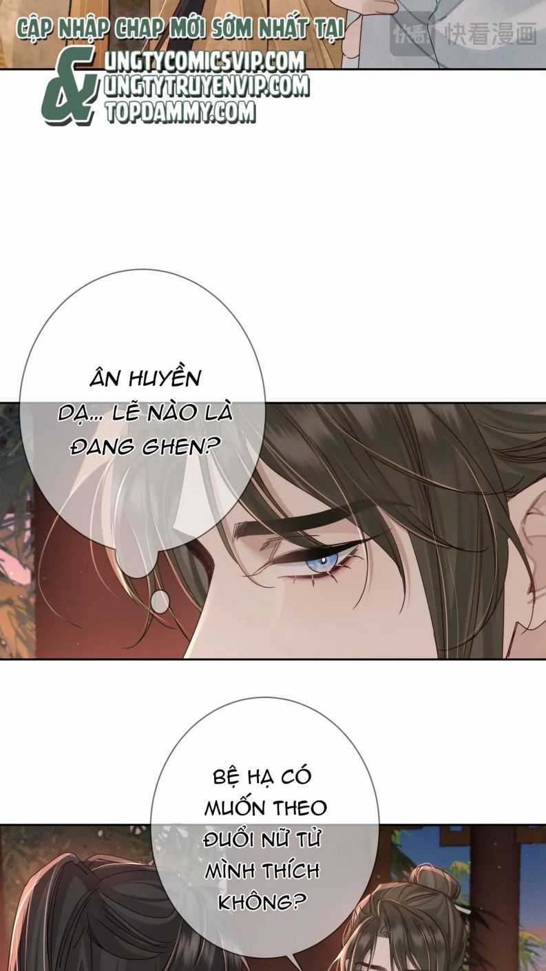 Nhân Vật Chính Chỉ Muốn Yêu Đương Chapter 69 trang 13