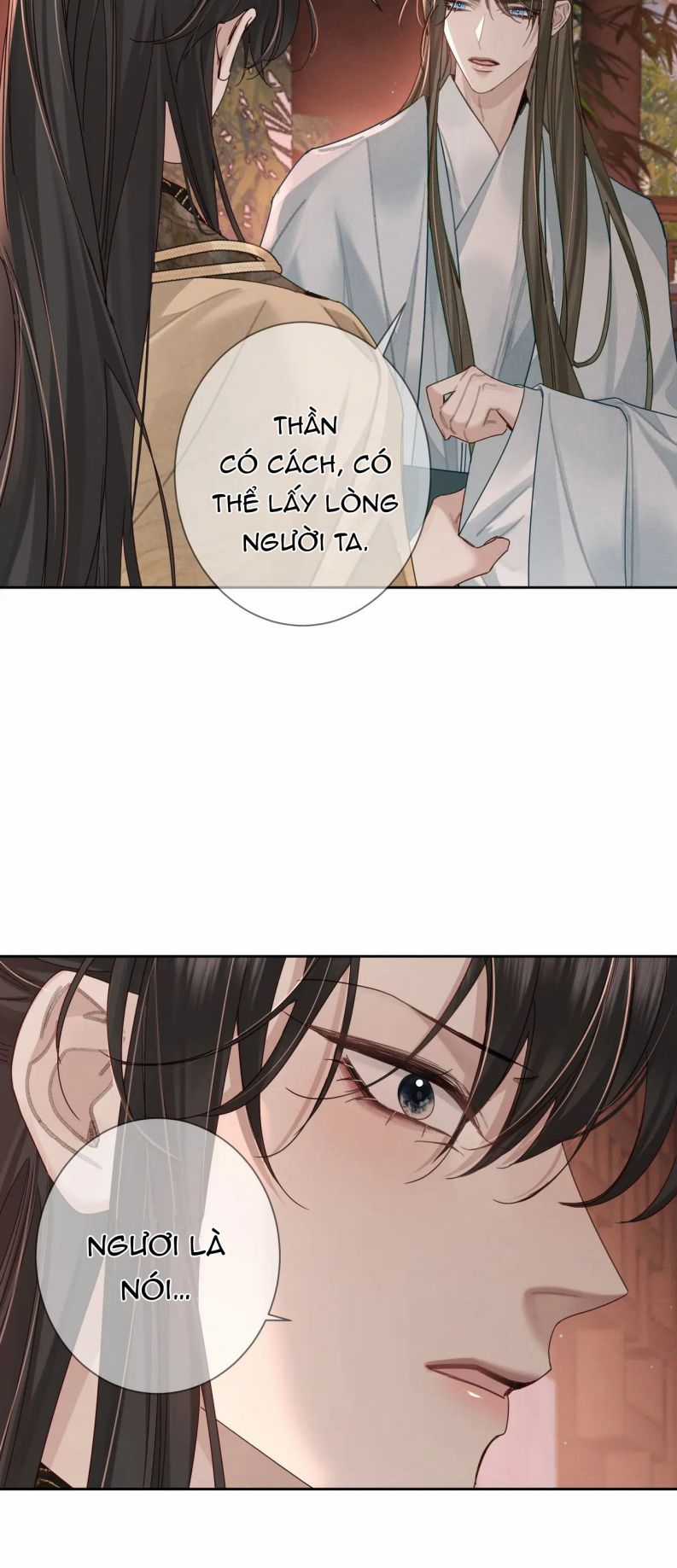 Nhân Vật Chính Chỉ Muốn Yêu Đương Chapter 69 trang 14