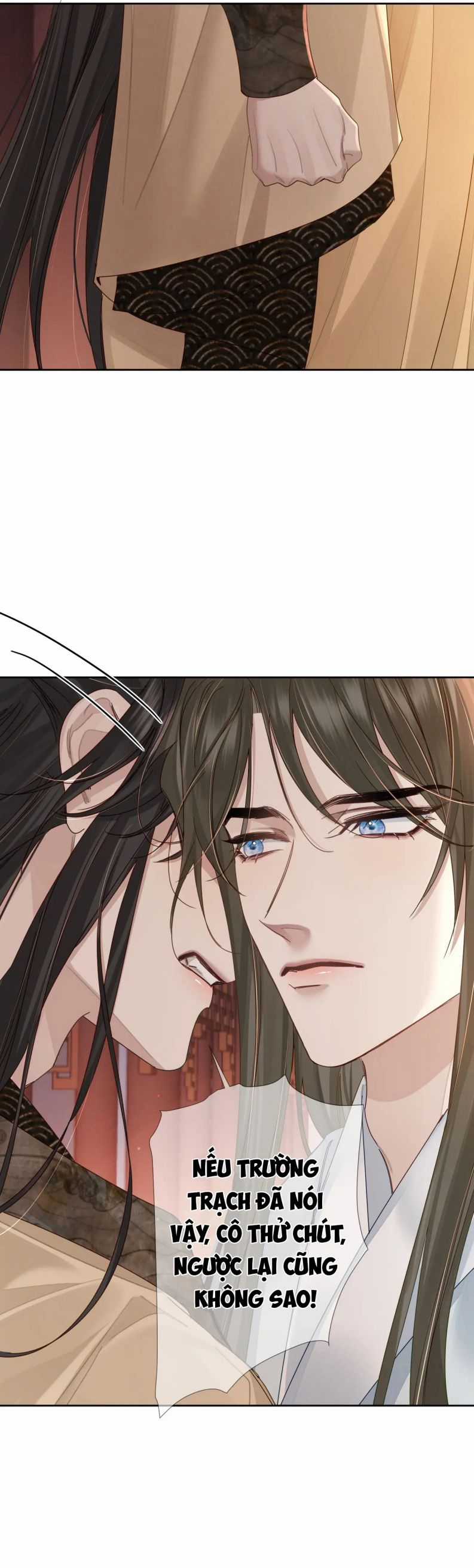 Nhân Vật Chính Chỉ Muốn Yêu Đương Chapter 69 trang 17