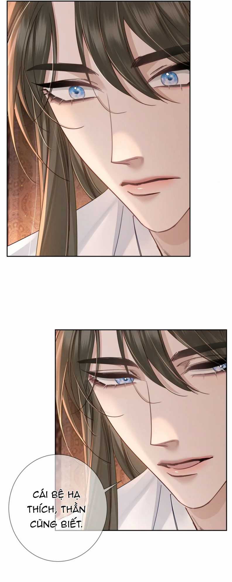 Nhân Vật Chính Chỉ Muốn Yêu Đương Chapter 69 trang 24