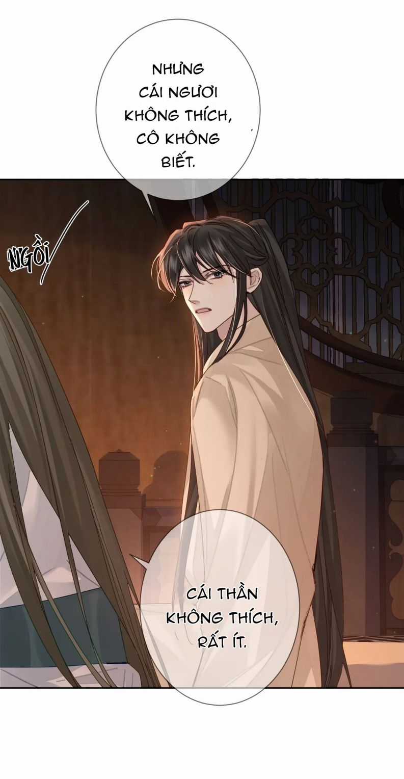 Nhân Vật Chính Chỉ Muốn Yêu Đương Chapter 69 trang 25