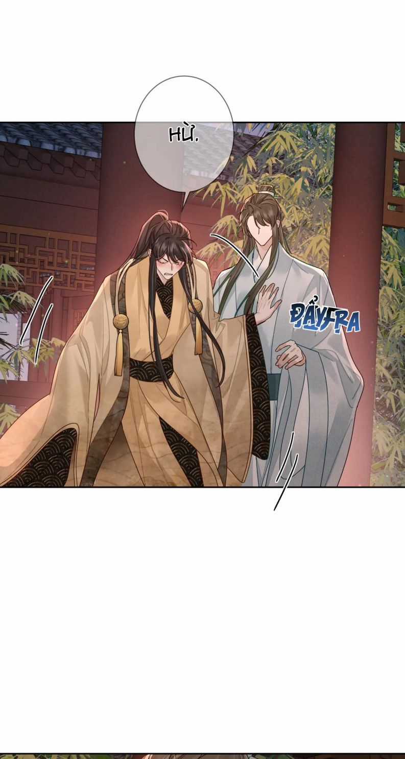 Nhân Vật Chính Chỉ Muốn Yêu Đương Chapter 69 trang 8