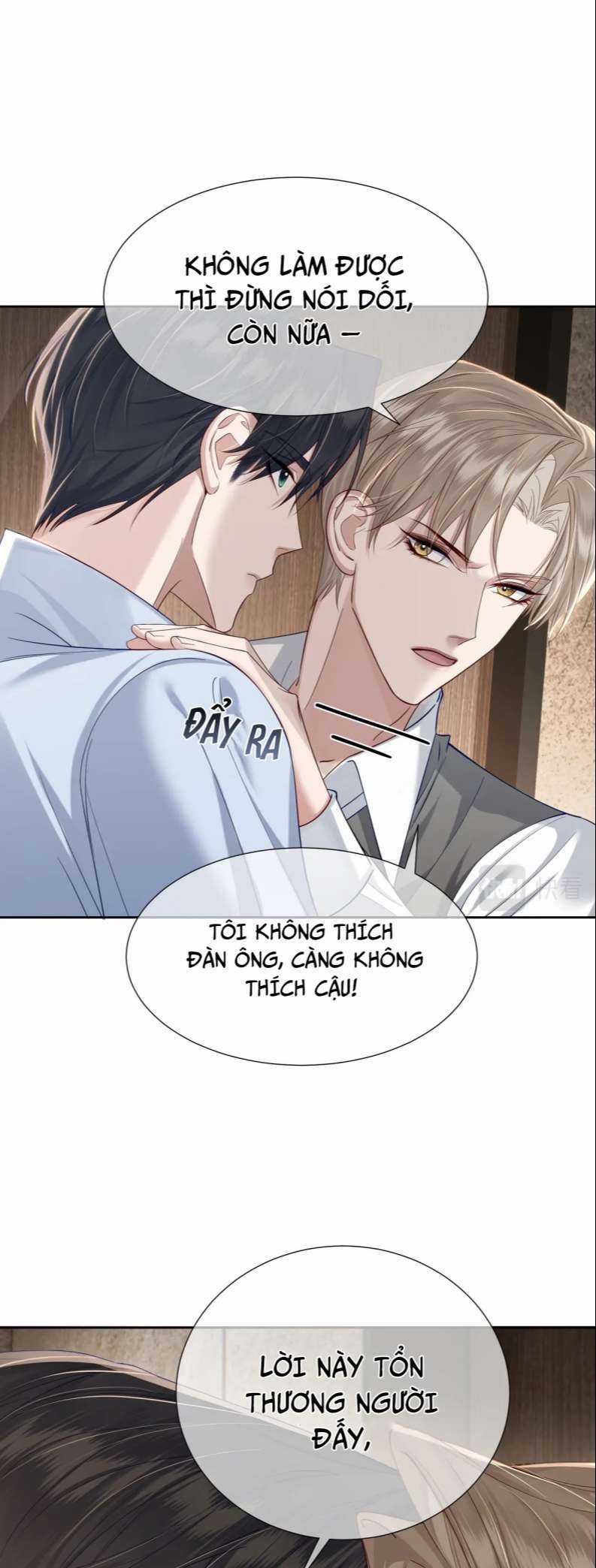 Nhân Vật Chính Chỉ Muốn Yêu Đương Chapter 7 trang 29