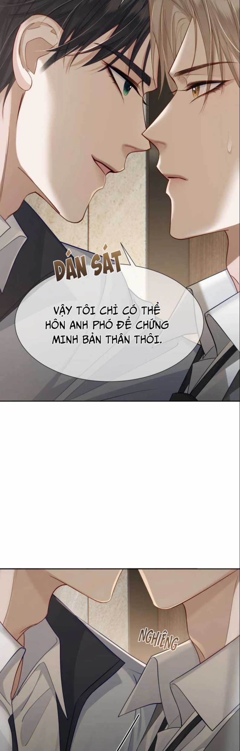 Nhân Vật Chính Chỉ Muốn Yêu Đương Chapter 7 trang 30