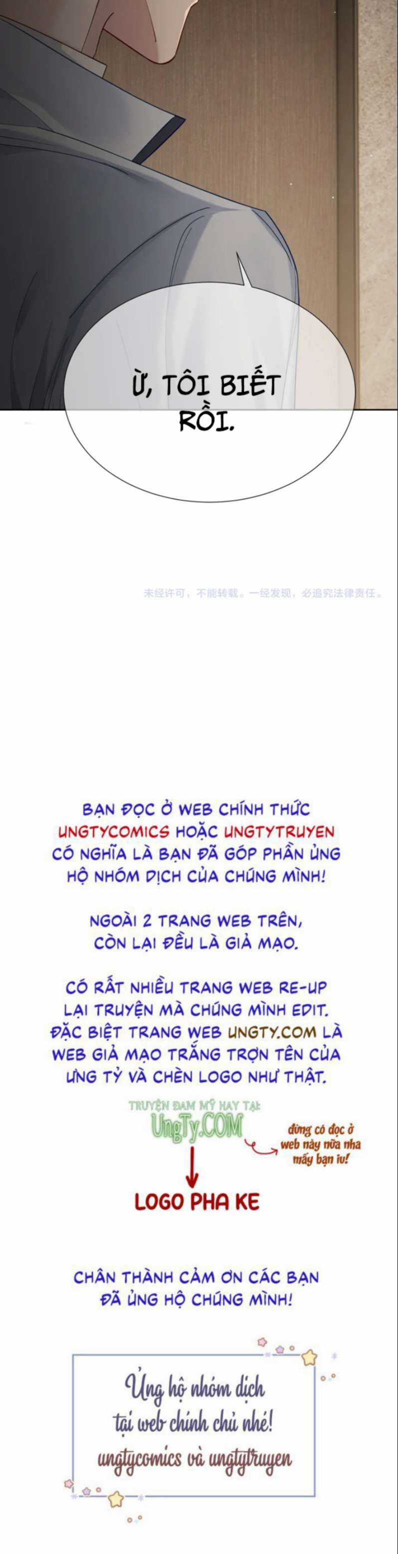 Nhân Vật Chính Chỉ Muốn Yêu Đương Chapter 7 trang 35