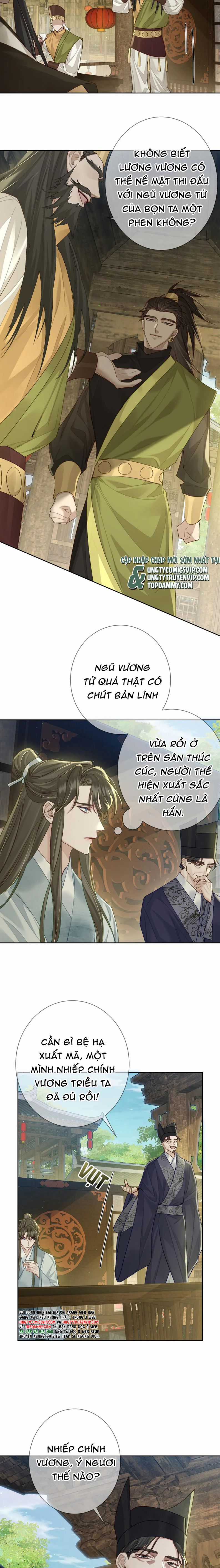 Nhân Vật Chính Chỉ Muốn Yêu Đương Chapter 71 trang 2