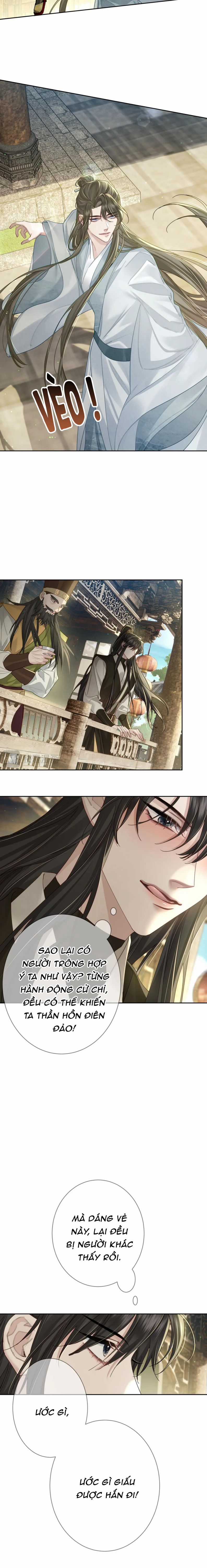 Nhân Vật Chính Chỉ Muốn Yêu Đương Chapter 71 trang 6