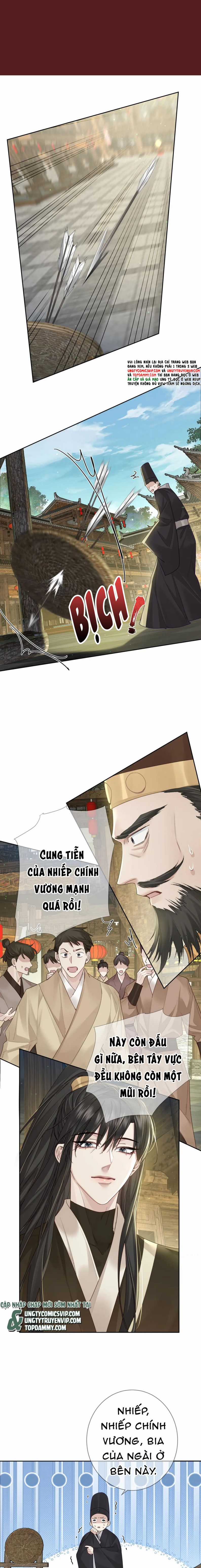 Nhân Vật Chính Chỉ Muốn Yêu Đương Chapter 71 trang 7