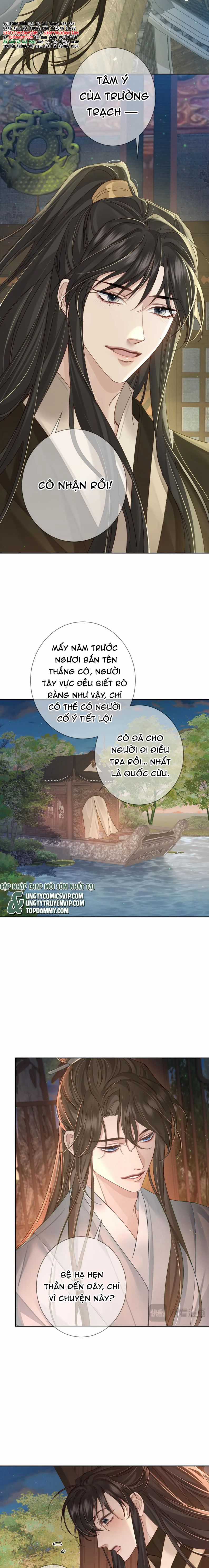 Nhân Vật Chính Chỉ Muốn Yêu Đương Chapter 71 trang 9