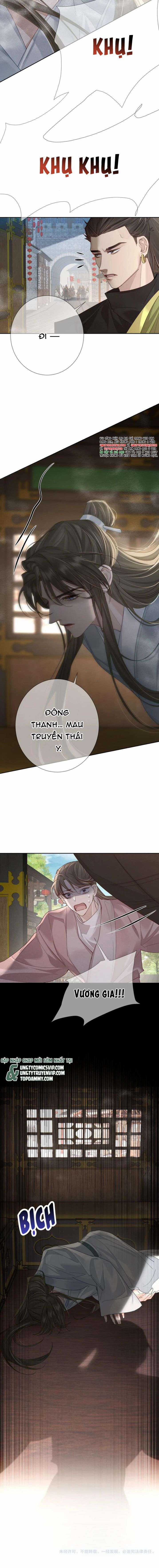 Nhân Vật Chính Chỉ Muốn Yêu Đương Chapter 72 trang 10