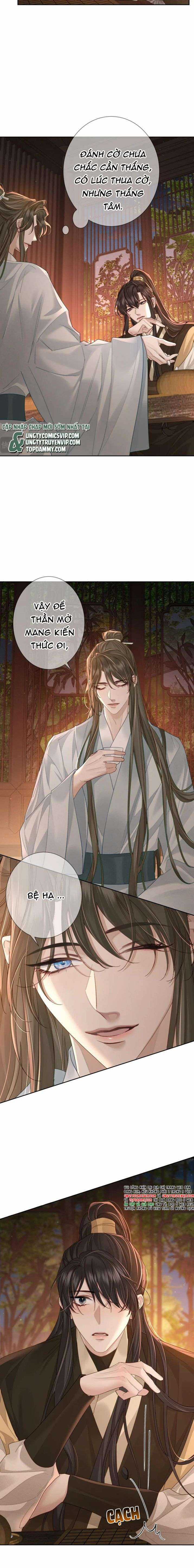 Nhân Vật Chính Chỉ Muốn Yêu Đương Chapter 72 trang 2