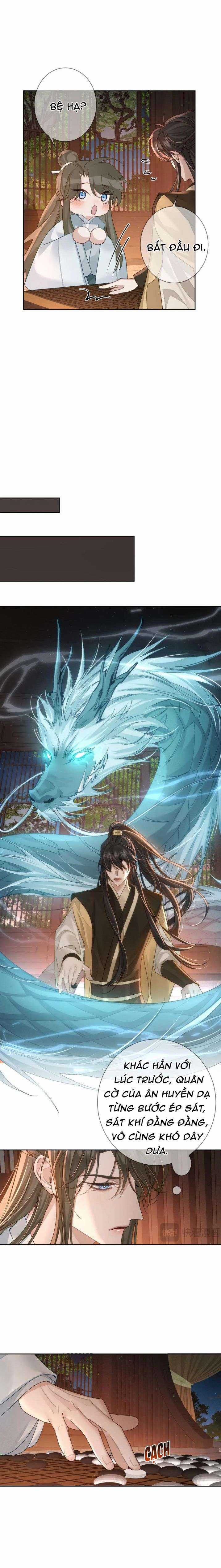 Nhân Vật Chính Chỉ Muốn Yêu Đương Chapter 72 trang 3