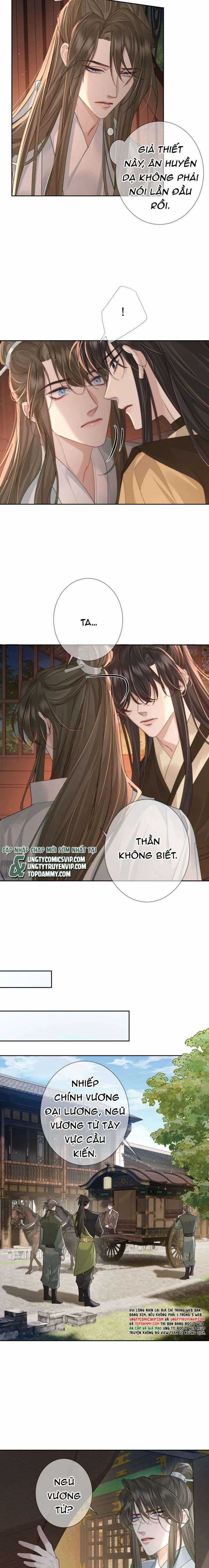 Nhân Vật Chính Chỉ Muốn Yêu Đương Chapter 72 trang 6