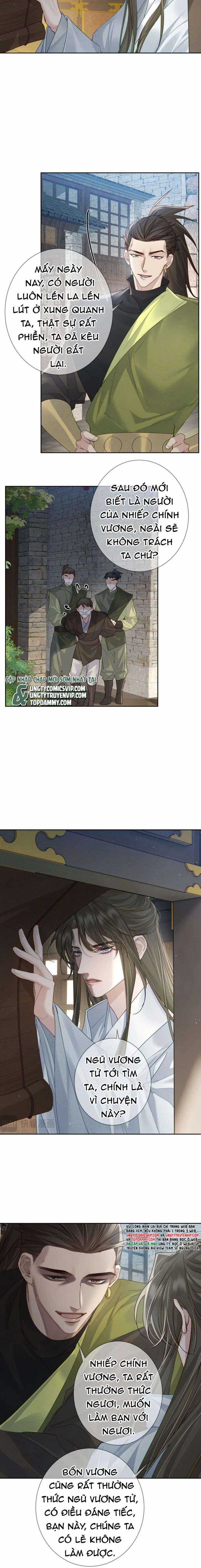 Nhân Vật Chính Chỉ Muốn Yêu Đương Chapter 72 trang 7