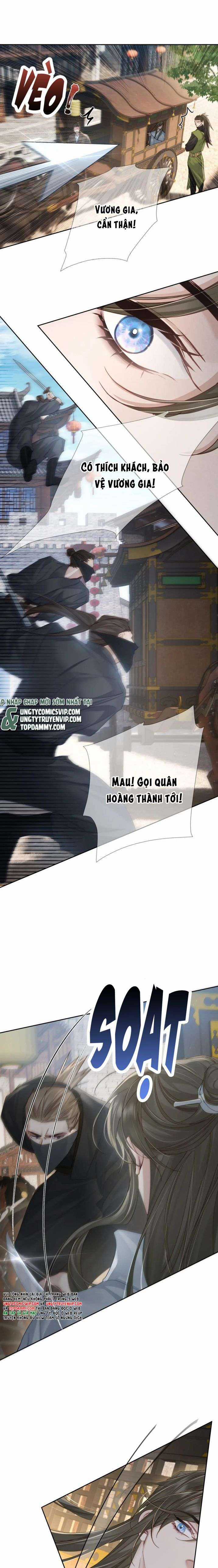 Nhân Vật Chính Chỉ Muốn Yêu Đương Chapter 72 trang 8