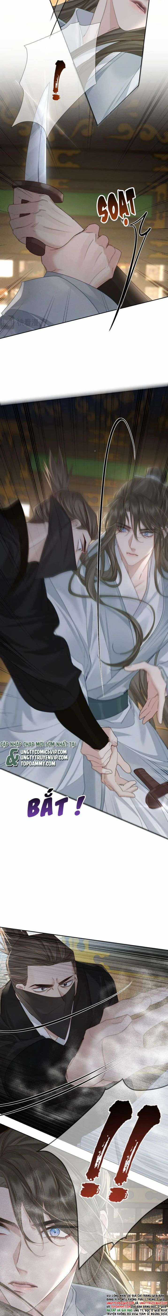 Nhân Vật Chính Chỉ Muốn Yêu Đương Chapter 72 trang 9