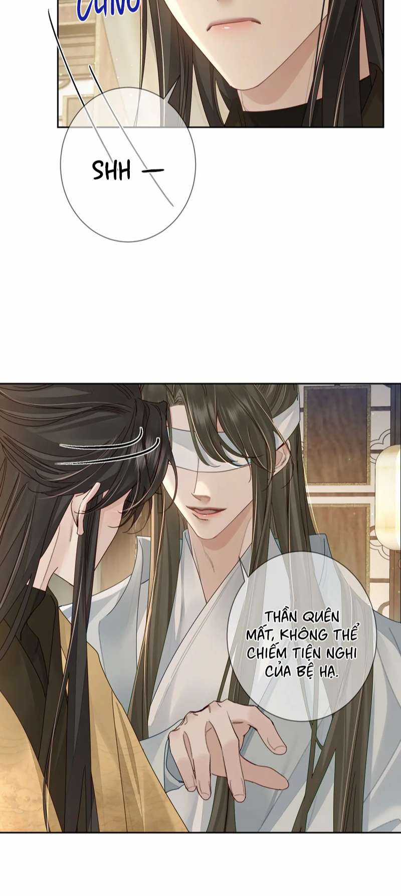 Nhân Vật Chính Chỉ Muốn Yêu Đương Chapter 74 trang 13