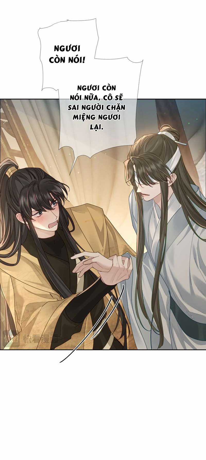 Nhân Vật Chính Chỉ Muốn Yêu Đương Chapter 74 trang 14