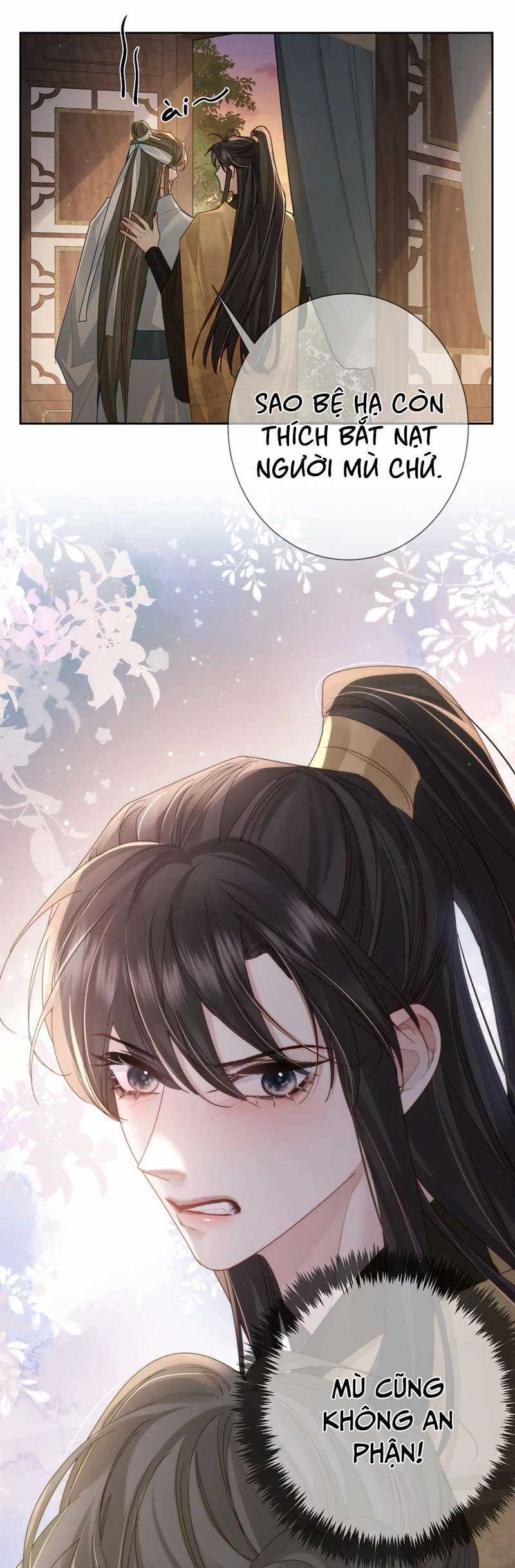 Nhân Vật Chính Chỉ Muốn Yêu Đương Chapter 74 trang 15