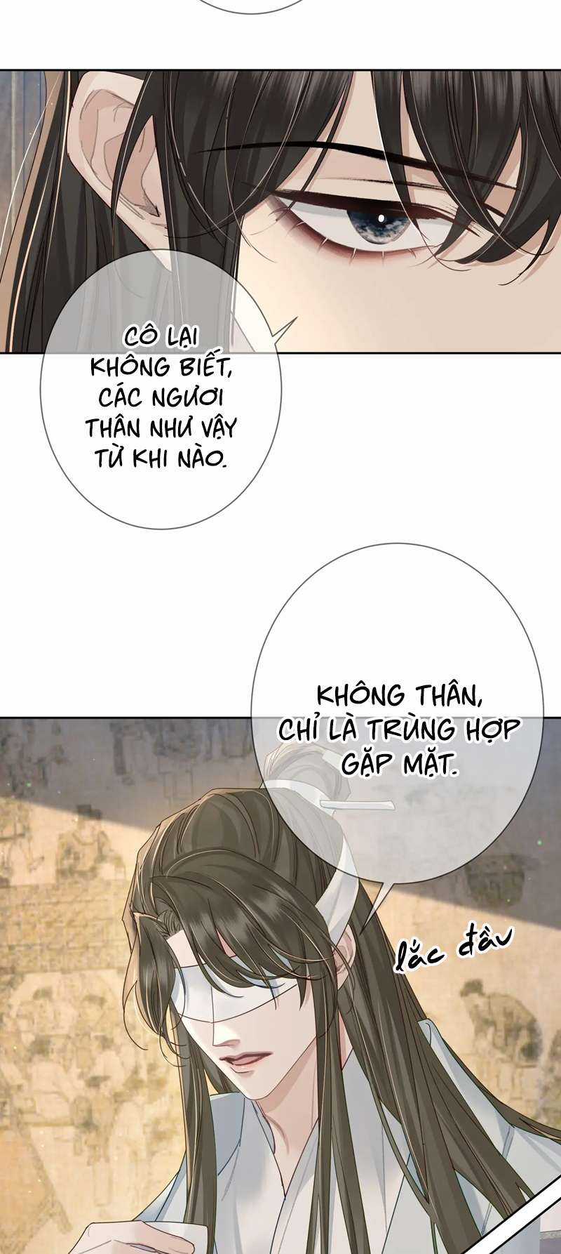 Nhân Vật Chính Chỉ Muốn Yêu Đương Chapter 74 trang 2