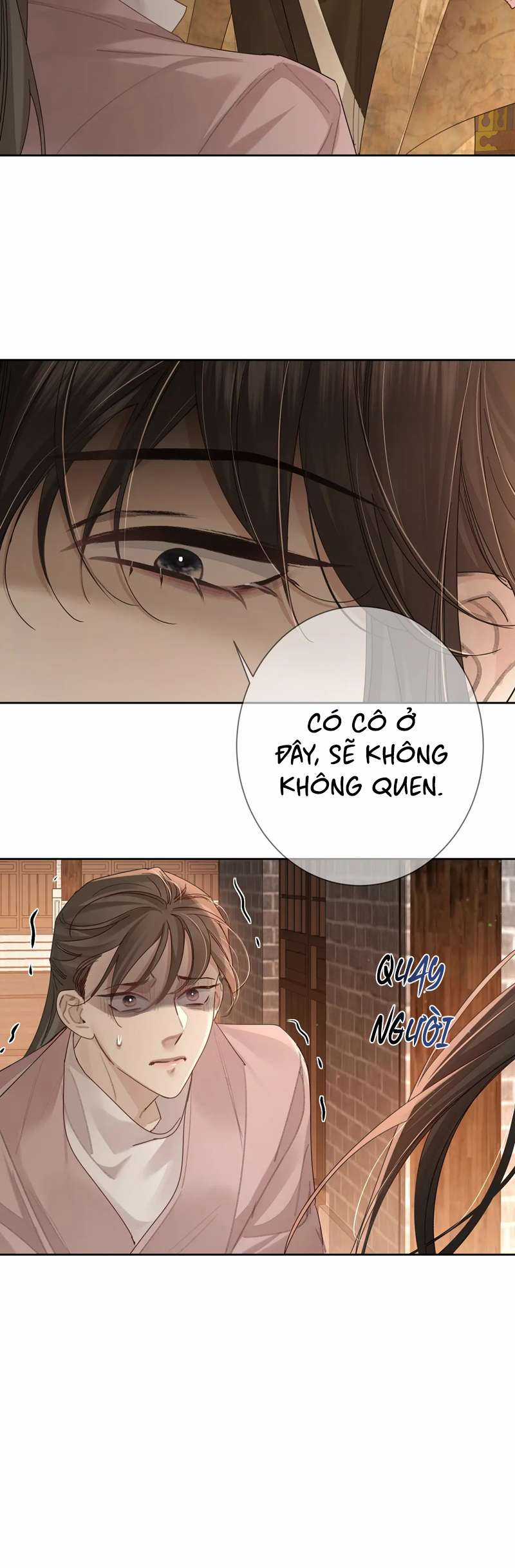 Nhân Vật Chính Chỉ Muốn Yêu Đương Chapter 74 trang 20