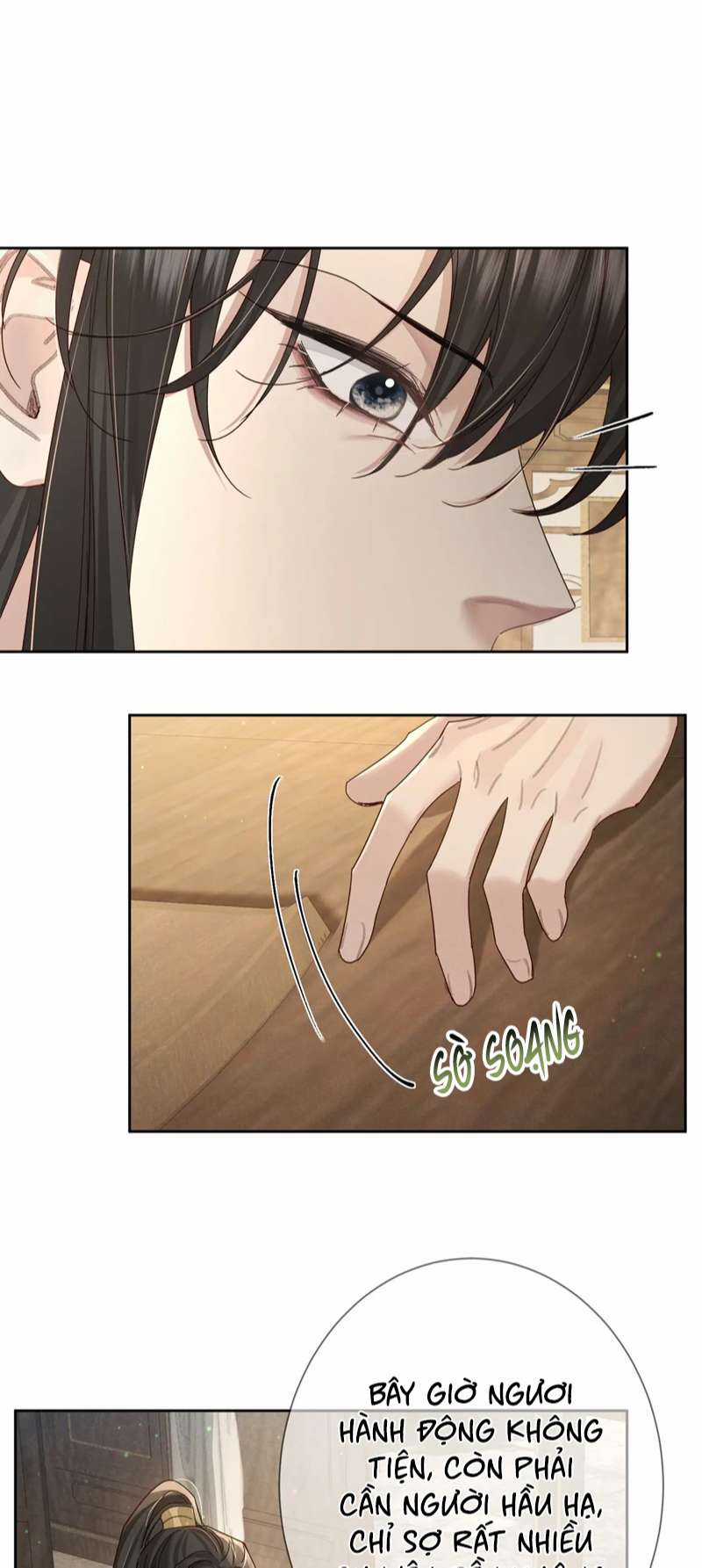 Nhân Vật Chính Chỉ Muốn Yêu Đương Chapter 74 trang 5