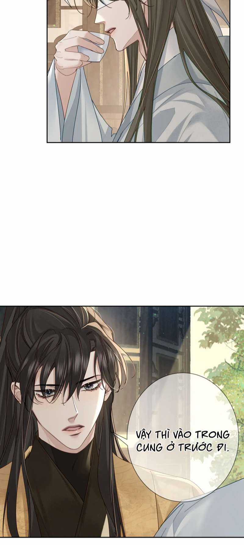 Nhân Vật Chính Chỉ Muốn Yêu Đương Chapter 74 trang 7