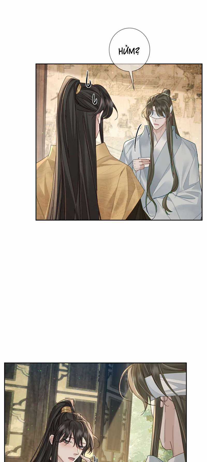 Nhân Vật Chính Chỉ Muốn Yêu Đương Chapter 74 trang 8