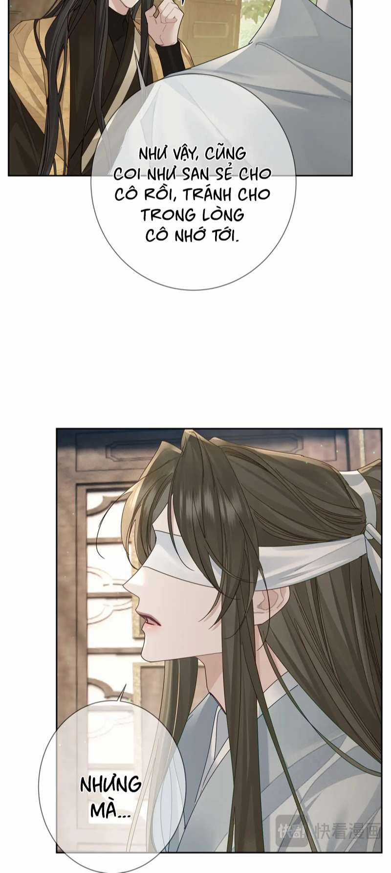 Nhân Vật Chính Chỉ Muốn Yêu Đương Chapter 74 trang 9