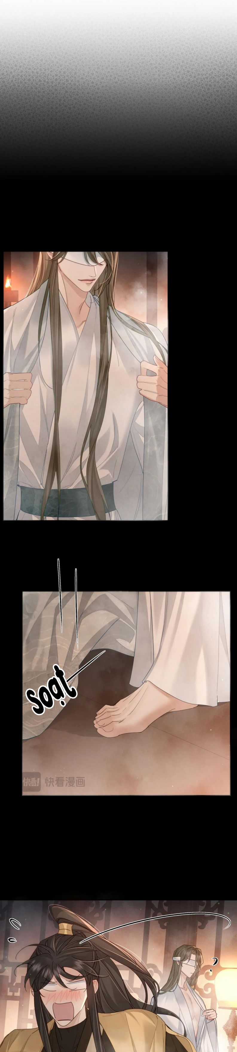 Nhân Vật Chính Chỉ Muốn Yêu Đương Chapter 75 trang 9