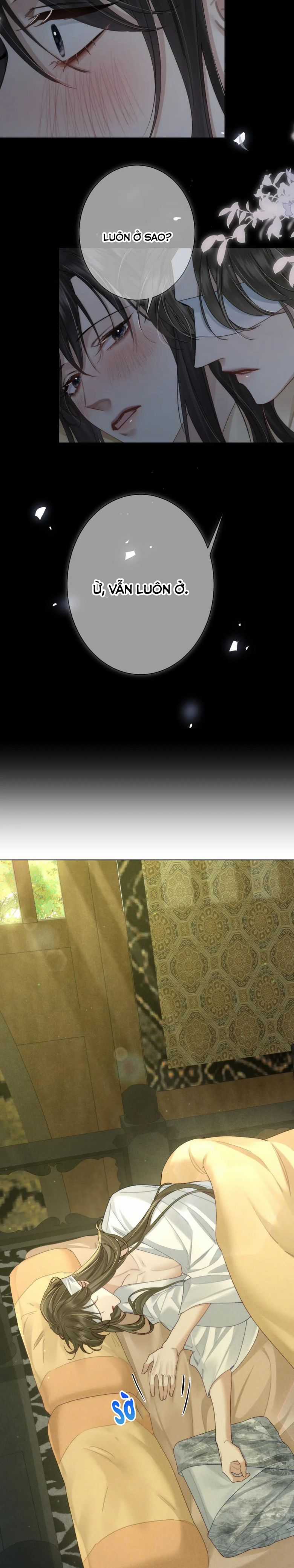 Nhân Vật Chính Chỉ Muốn Yêu Đương Chapter 76 trang 11