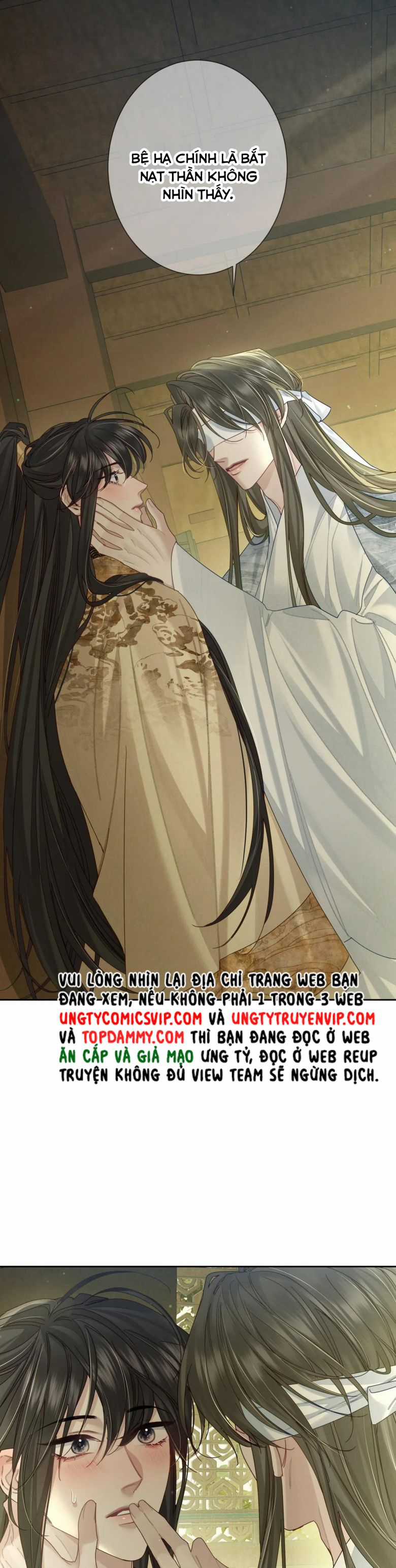 Nhân Vật Chính Chỉ Muốn Yêu Đương Chapter 77 trang 12