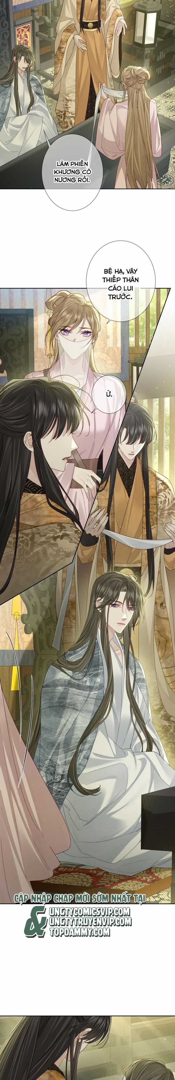 Nhân Vật Chính Chỉ Muốn Yêu Đương Chapter 77 trang 6