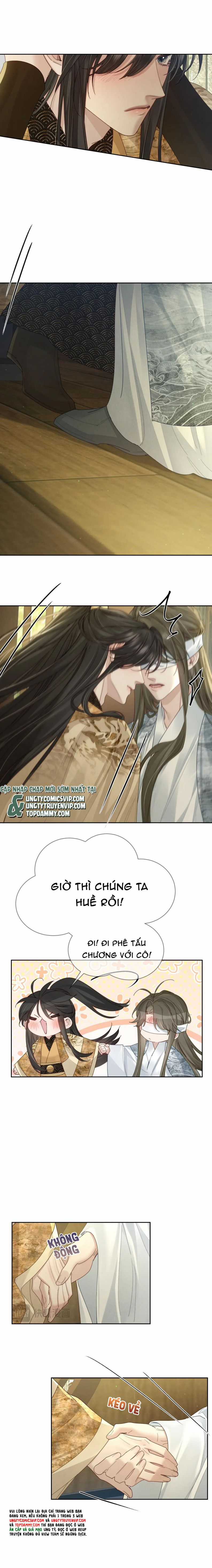 Nhân Vật Chính Chỉ Muốn Yêu Đương Chapter 78 trang 2