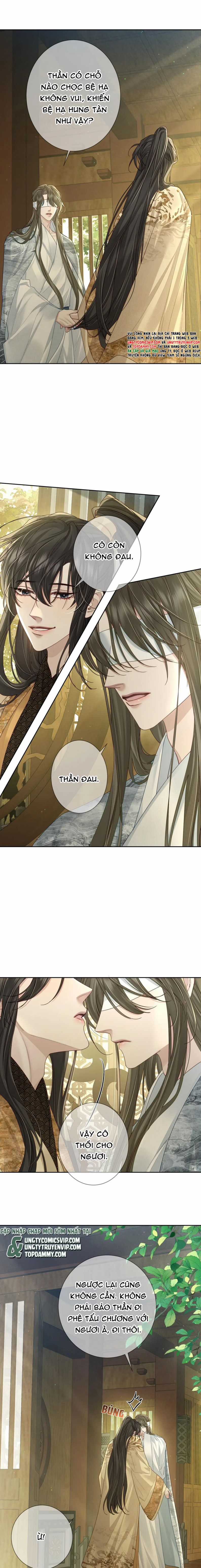 Nhân Vật Chính Chỉ Muốn Yêu Đương Chapter 78 trang 3