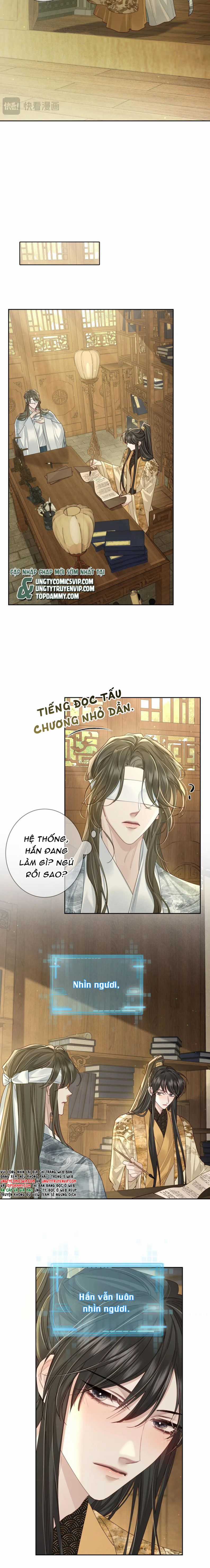 Nhân Vật Chính Chỉ Muốn Yêu Đương Chapter 78 trang 4