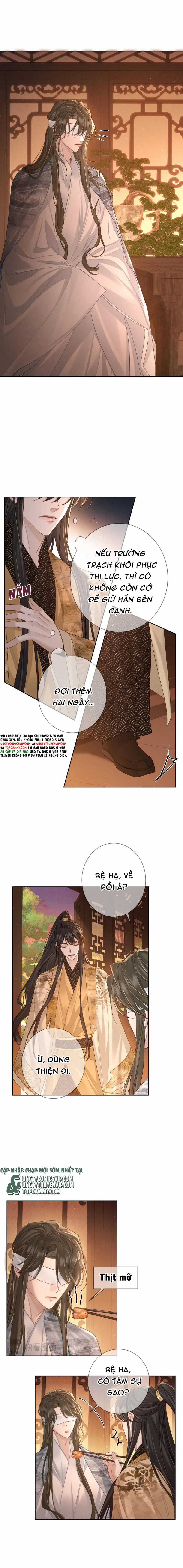 Nhân Vật Chính Chỉ Muốn Yêu Đương Chapter 78 trang 7