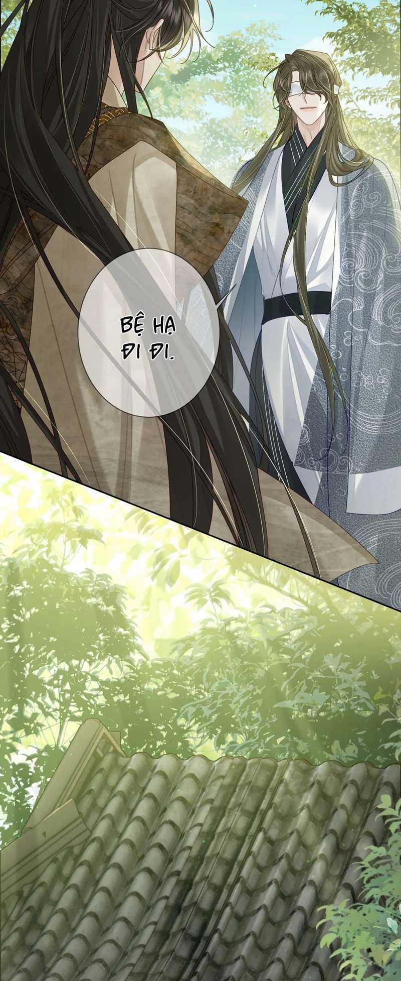 Nhân Vật Chính Chỉ Muốn Yêu Đương Chapter 79 trang 14