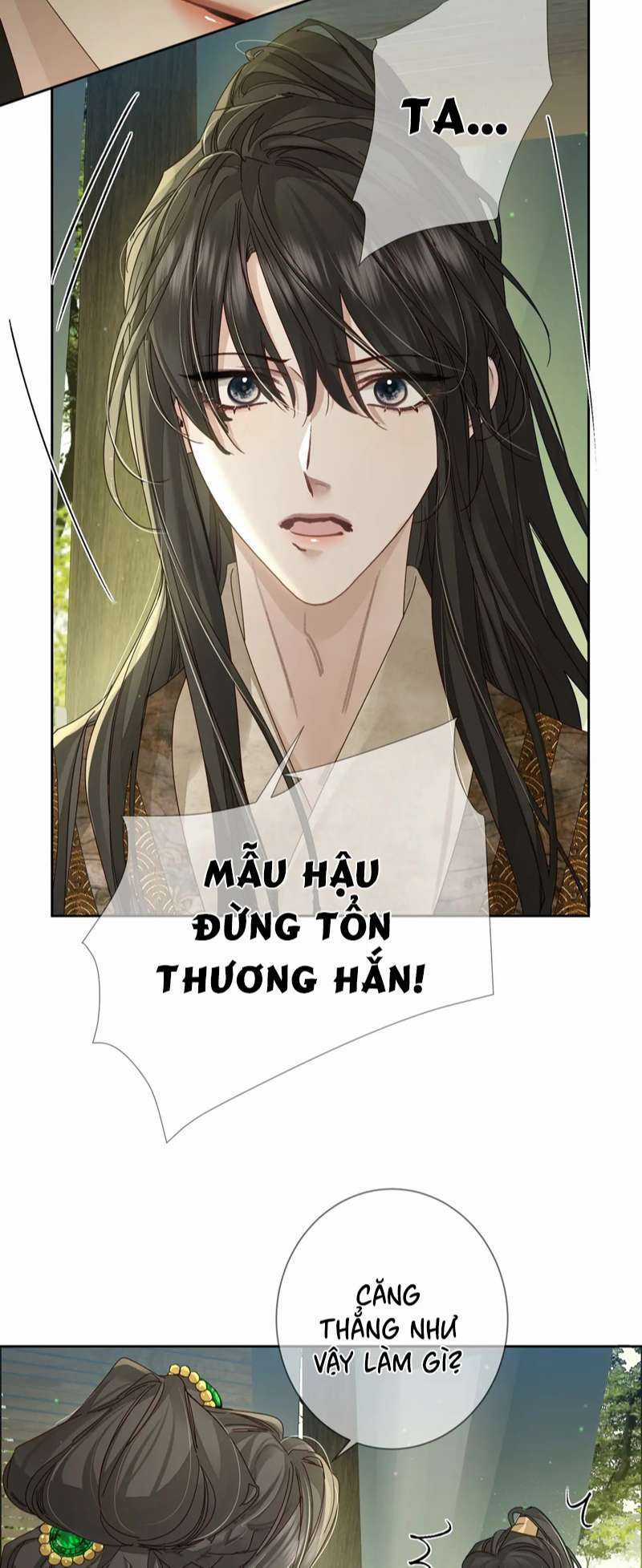 Nhân Vật Chính Chỉ Muốn Yêu Đương Chapter 79 trang 17