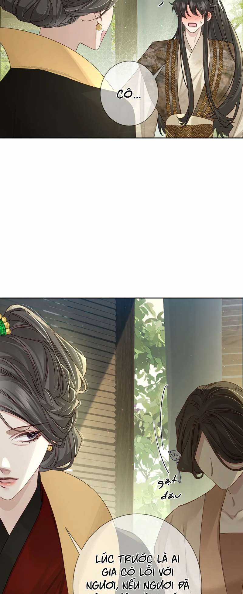 Nhân Vật Chính Chỉ Muốn Yêu Đương Chapter 79 trang 18