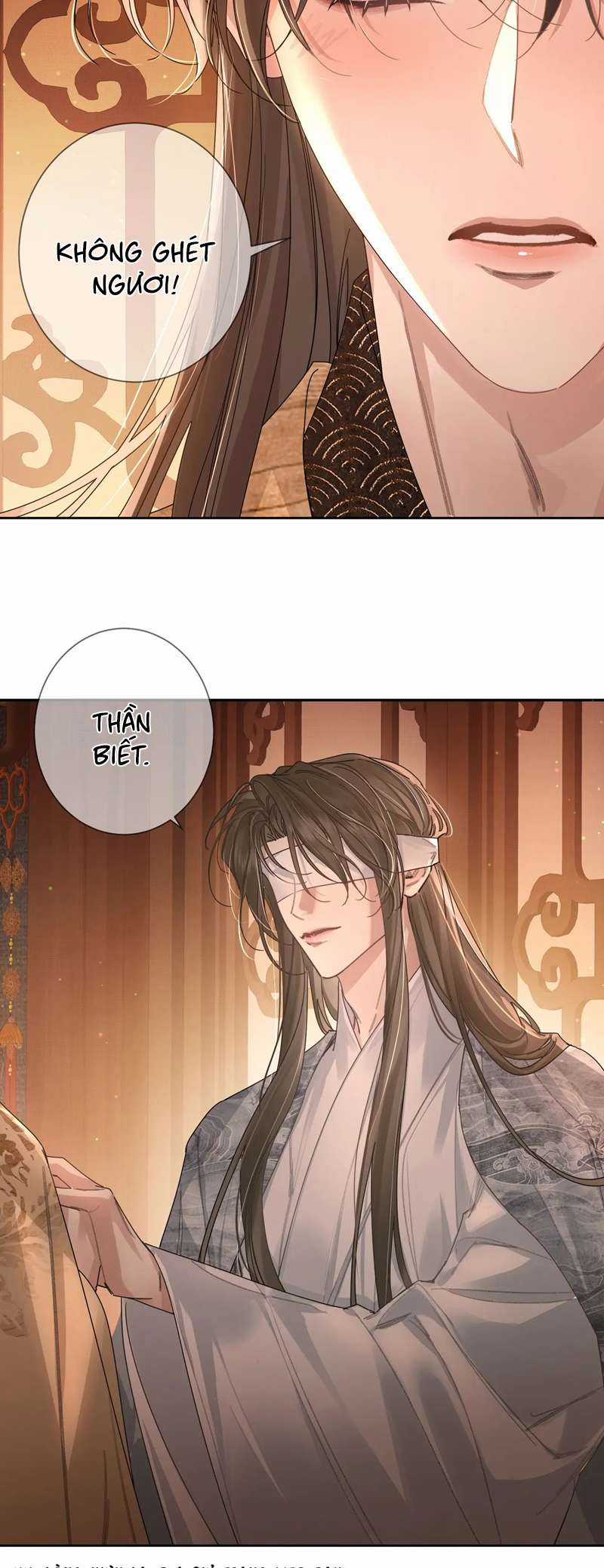 Nhân Vật Chính Chỉ Muốn Yêu Đương Chapter 79 trang 2