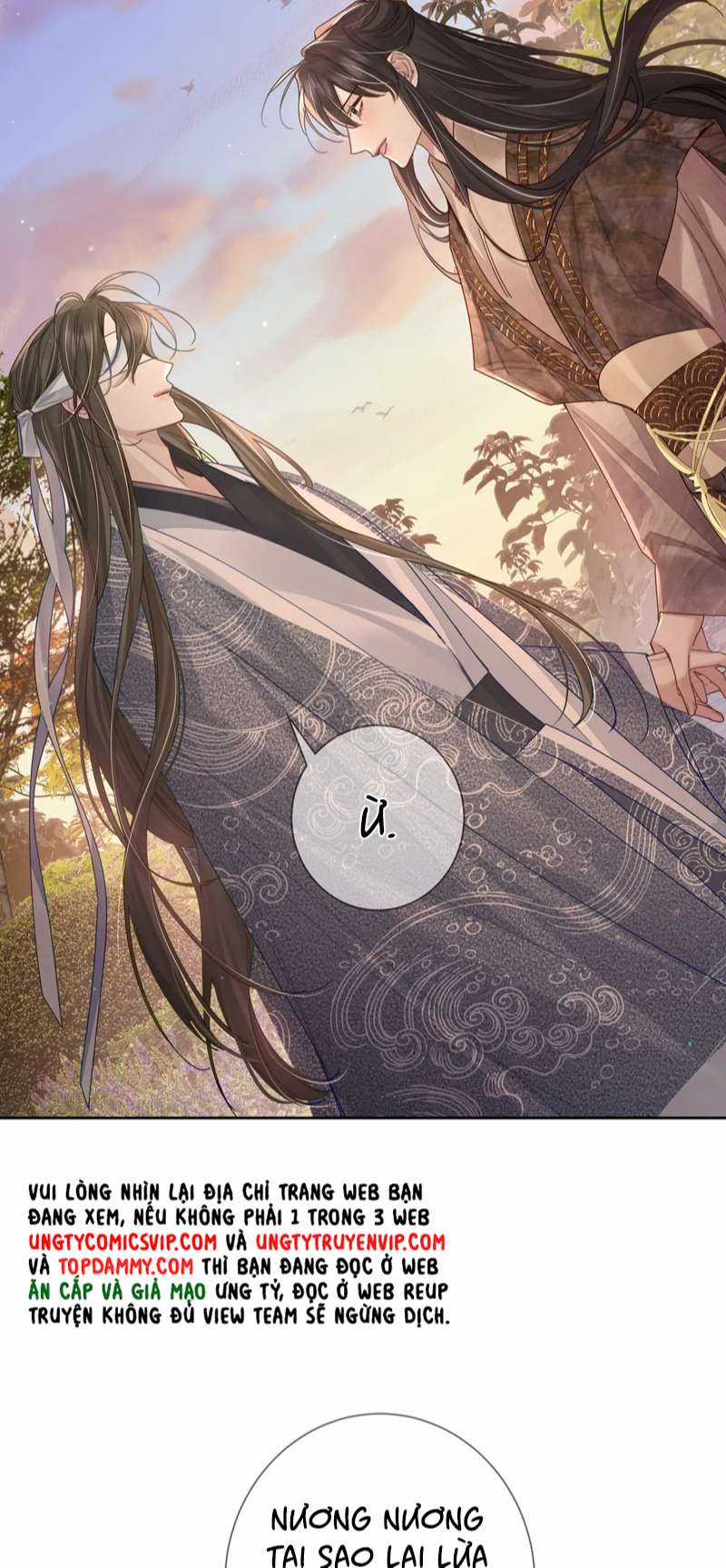 Nhân Vật Chính Chỉ Muốn Yêu Đương Chapter 79 trang 26