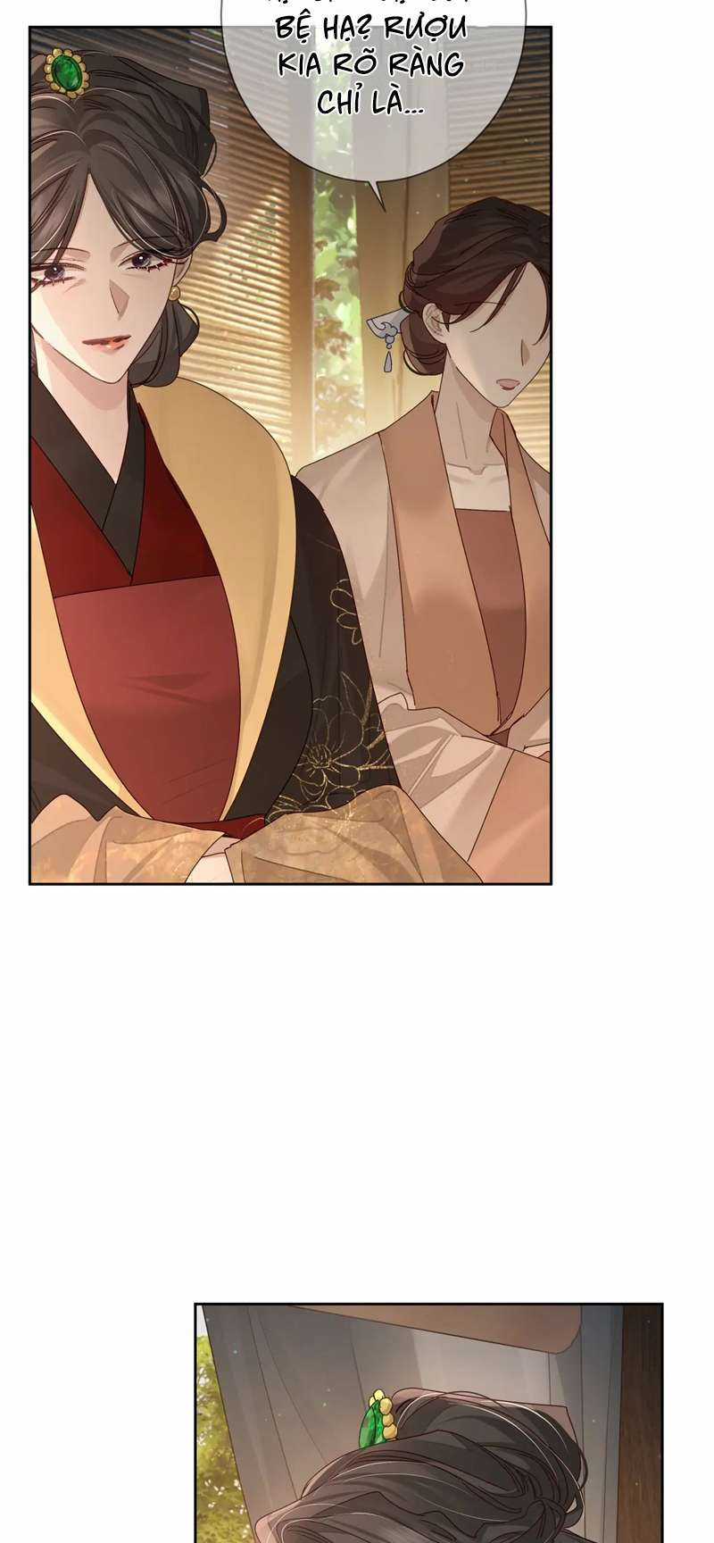 Nhân Vật Chính Chỉ Muốn Yêu Đương Chapter 79 trang 27