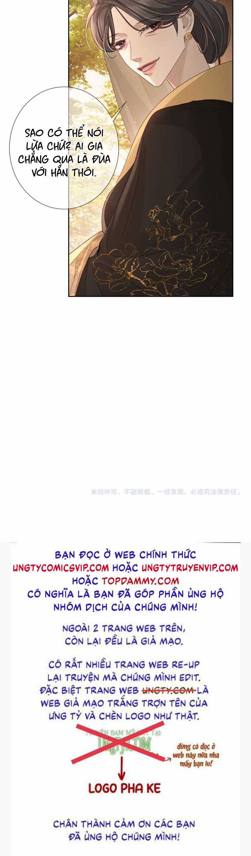 Nhân Vật Chính Chỉ Muốn Yêu Đương Chapter 79 trang 28