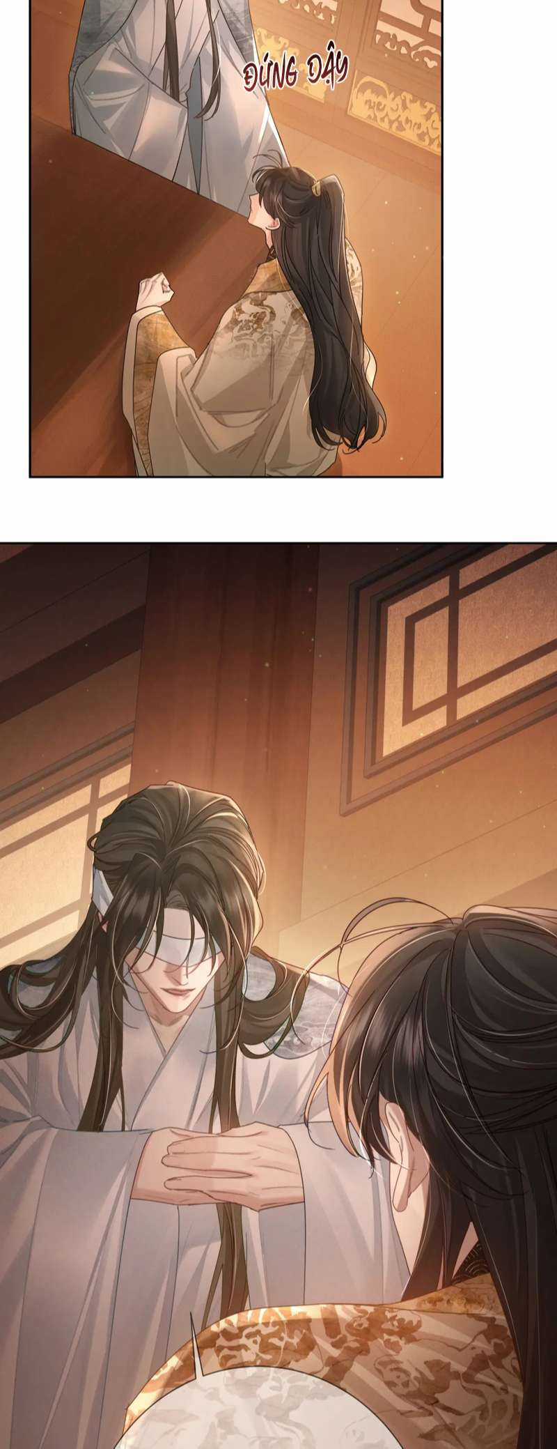 Nhân Vật Chính Chỉ Muốn Yêu Đương Chapter 79 trang 4