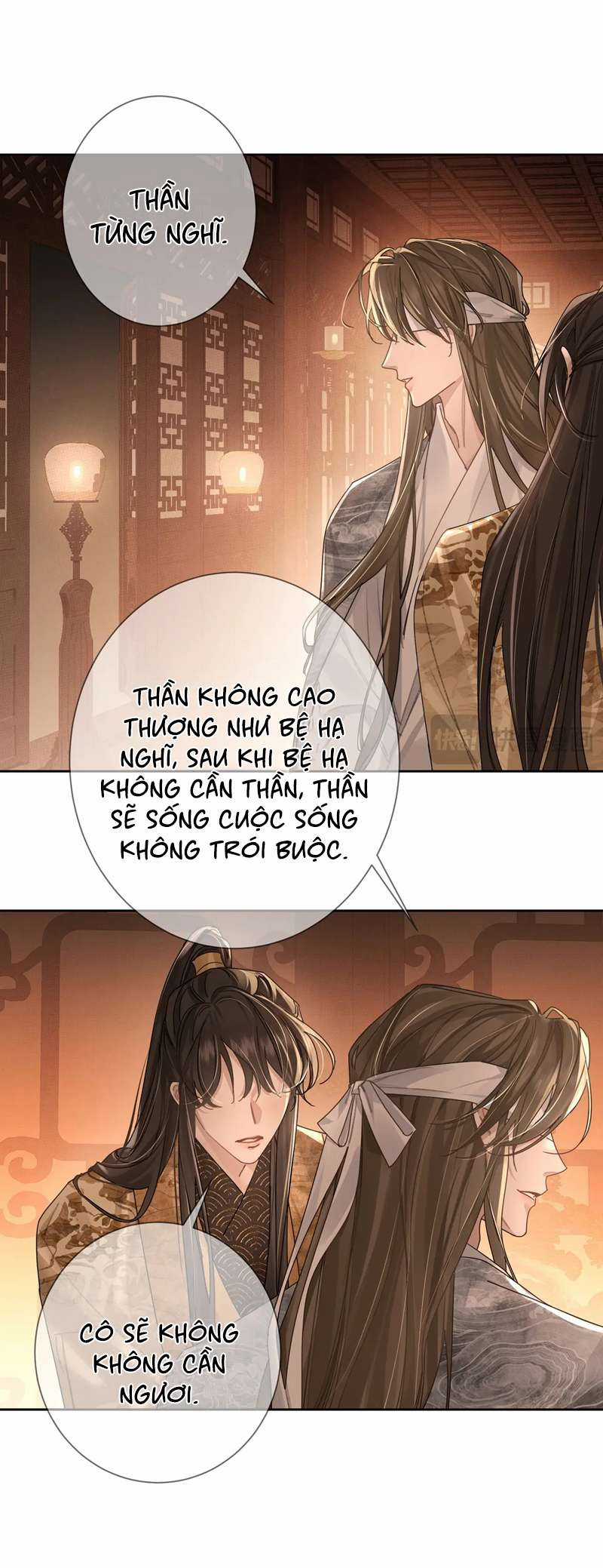 Nhân Vật Chính Chỉ Muốn Yêu Đương Chapter 79 trang 6