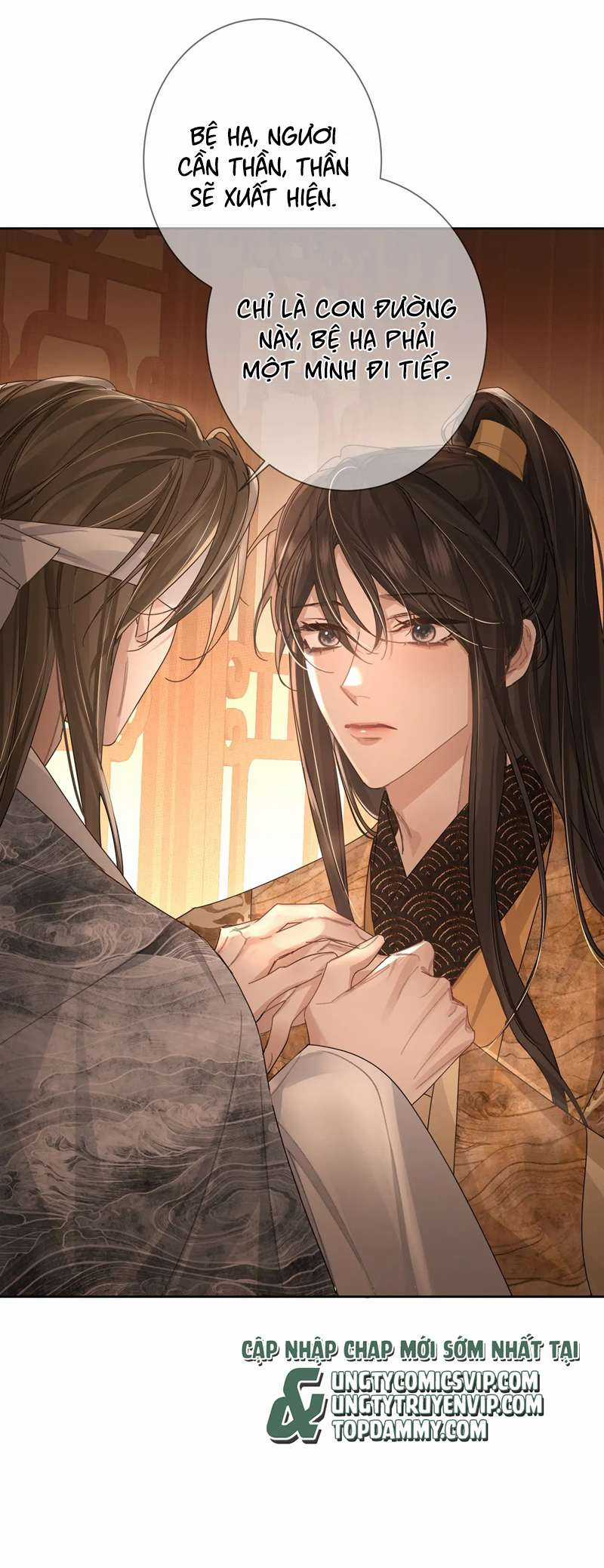 Nhân Vật Chính Chỉ Muốn Yêu Đương Chapter 79 trang 7